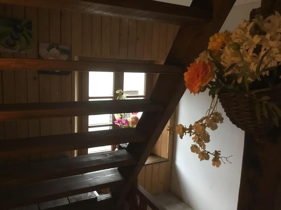 Gite Les 7 Frenes Vaux-sur-Sure Екстер'єр фото